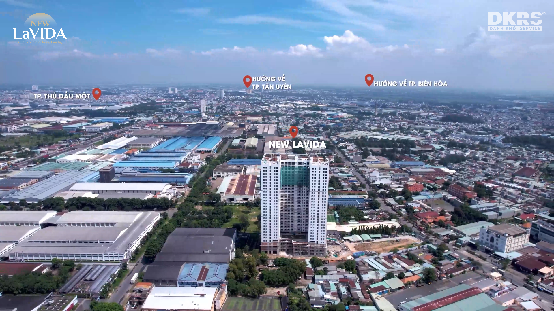 HÌNH ẢNH NEW LAVIDA