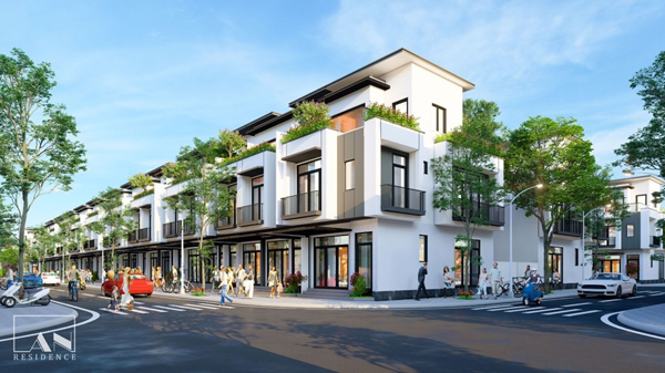 kdc tân đông hiệp 2