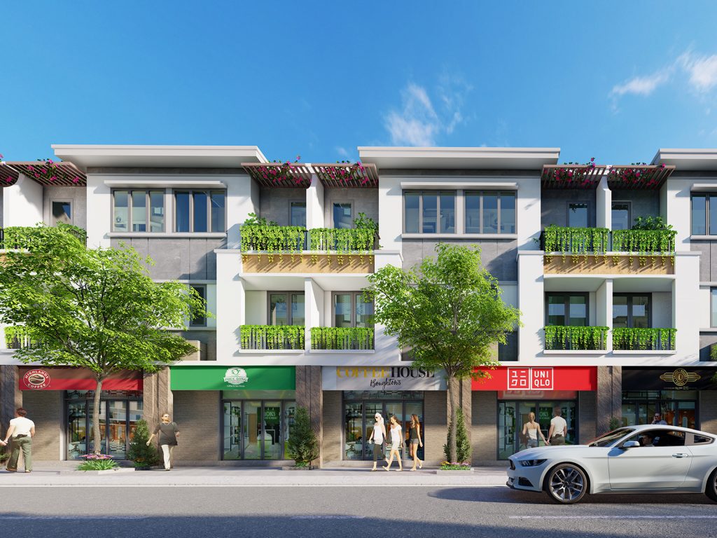 KHU DÂN CƯ AN PHÚ 2