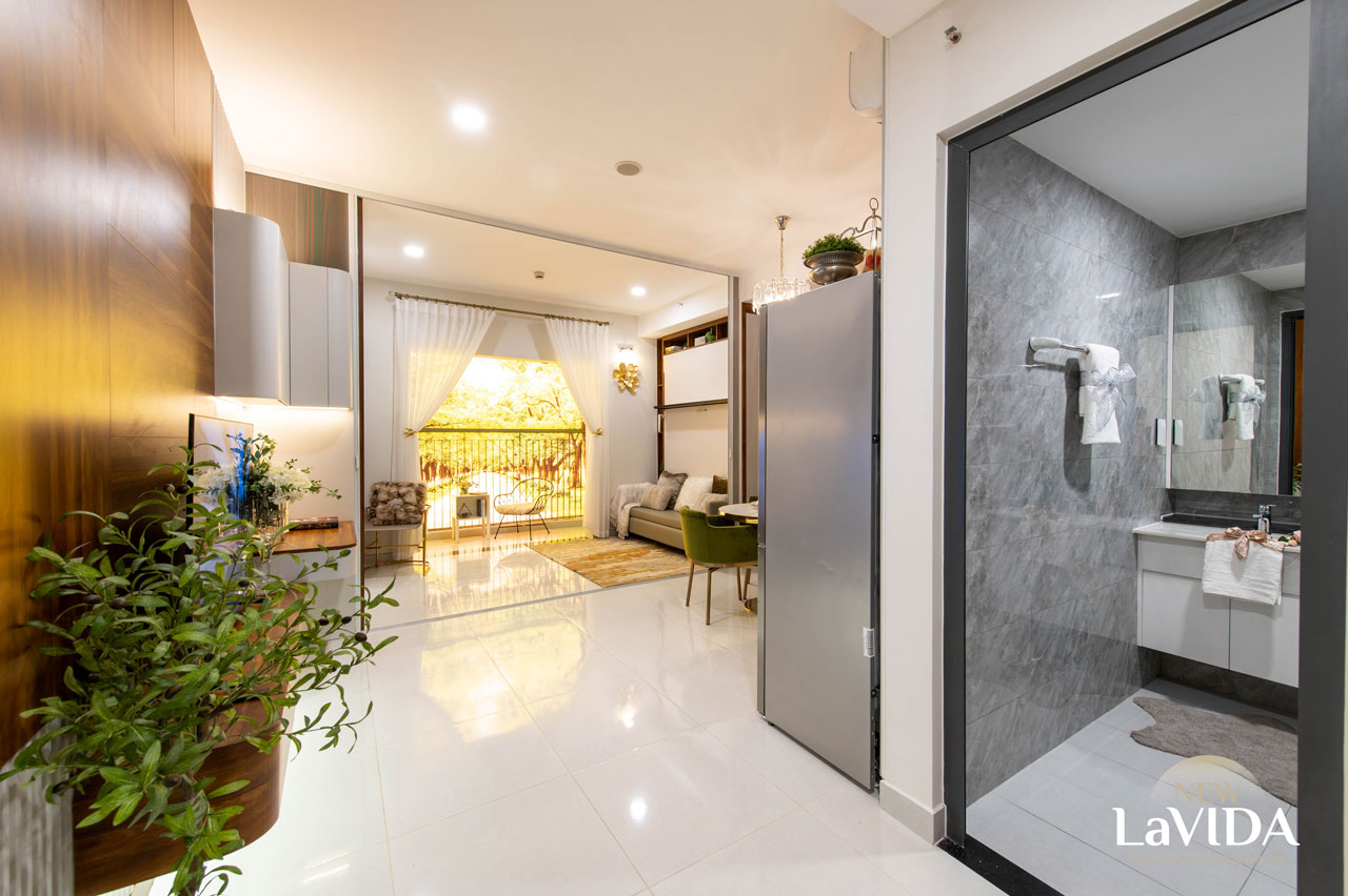 HÌNH ẢNH NEW LAVIDA