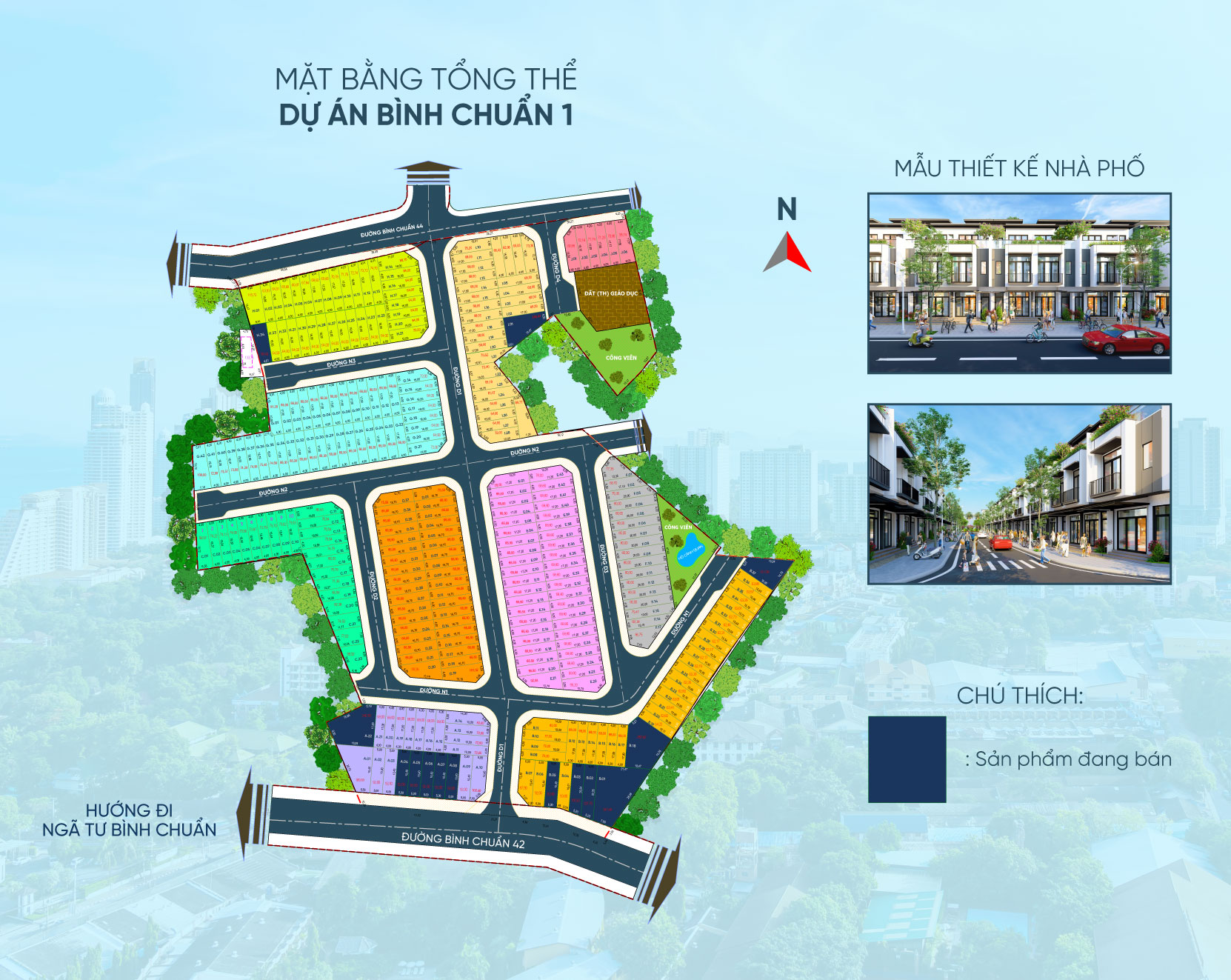 TÂN ĐÔNG HIỆP 2