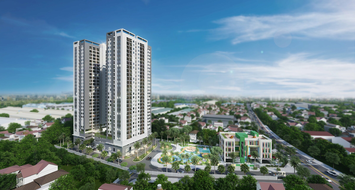 TỔNG QUAN NEW LAVIDA