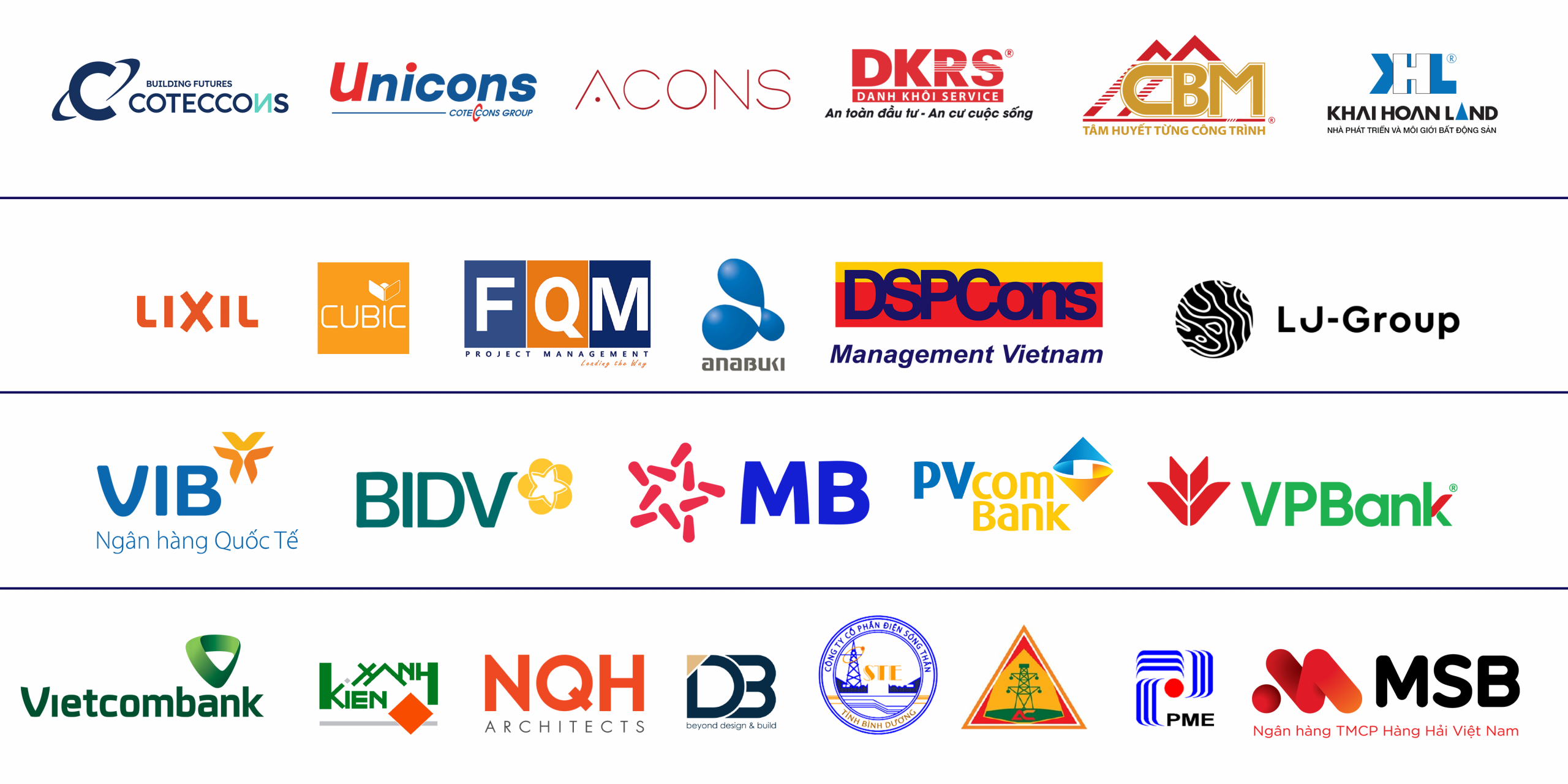 ĐỐI TÁC CHIẾN LƯỢC