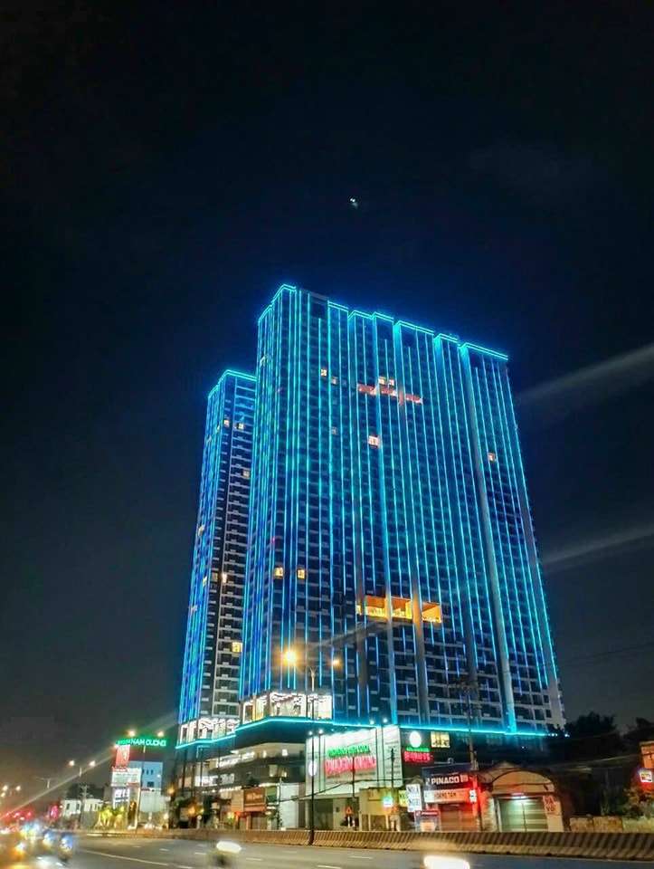 The Emerald Golf View