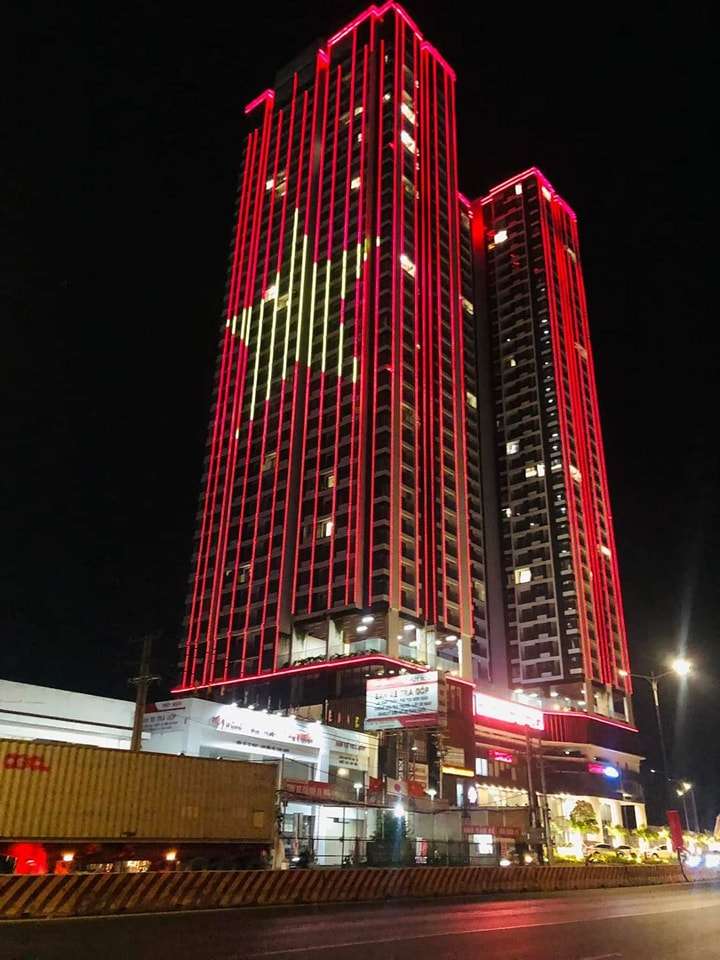 The Emerald Golf View