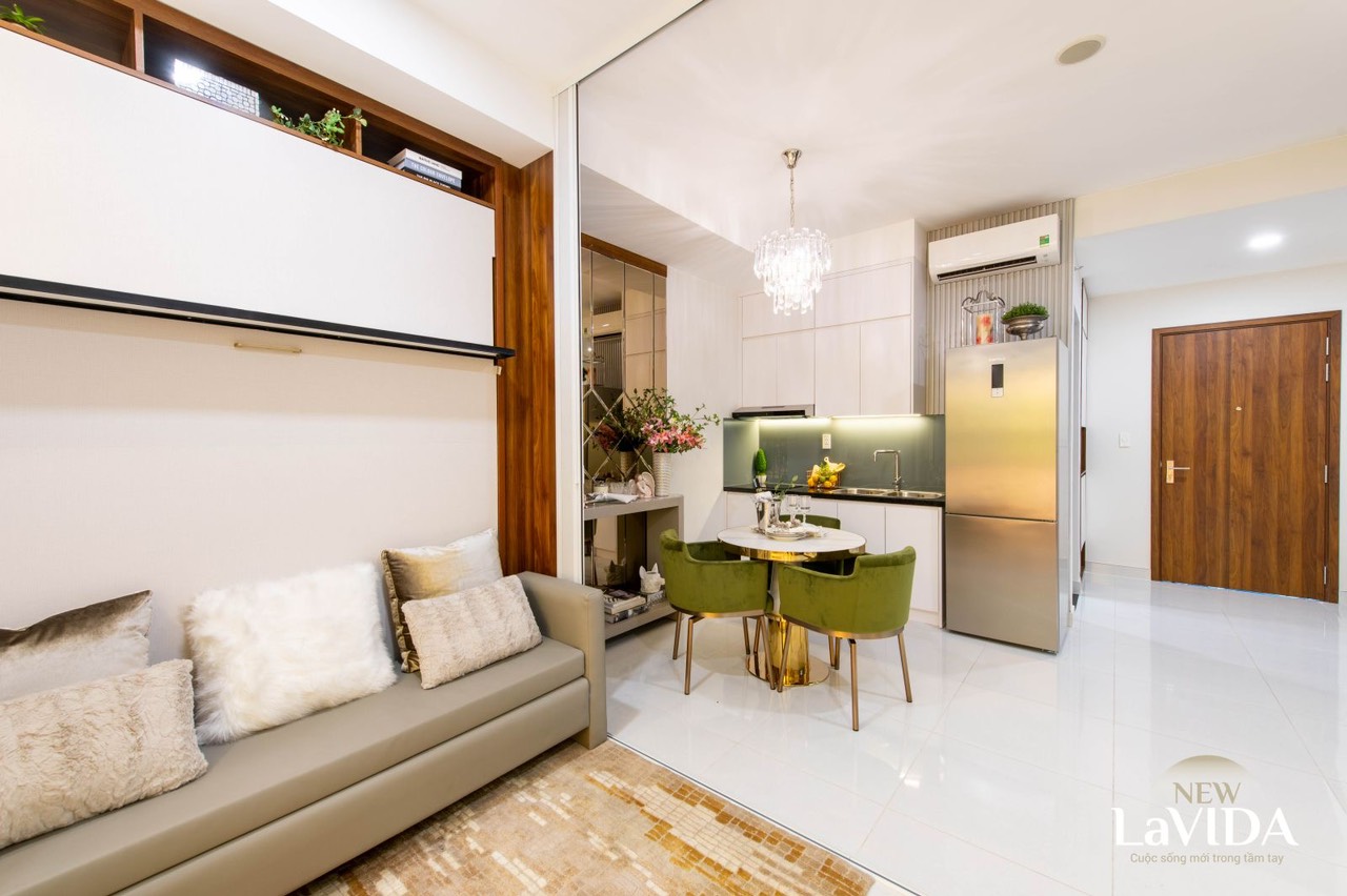 HÌNH ẢNH NEW LAVIDA